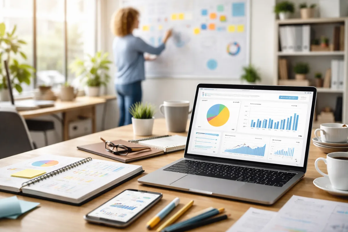 Les clés pour optimiser sa stratégie de contenu en entreprise