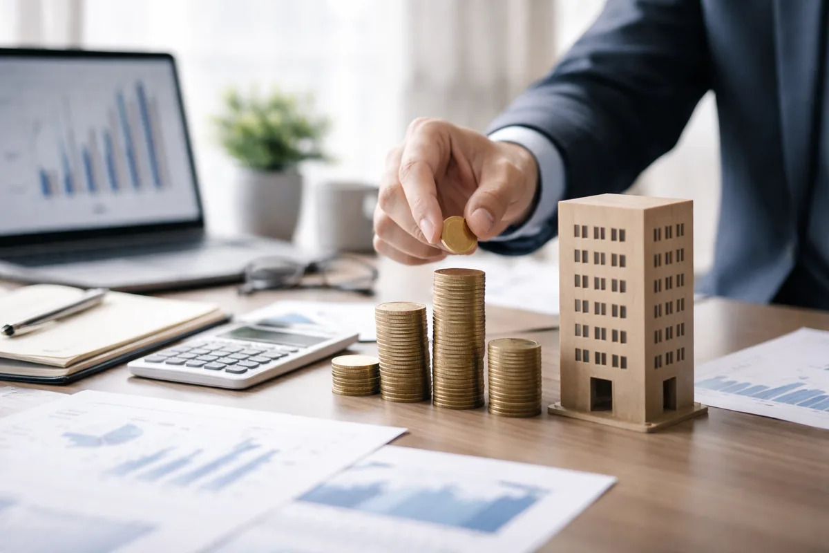 Les mécanismes du financement d'entreprise : comprendre les options disponibles