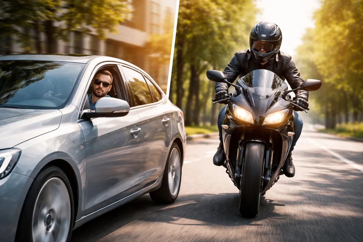 Comment assurer sa mobilité en auto ou en moto de manière optimale