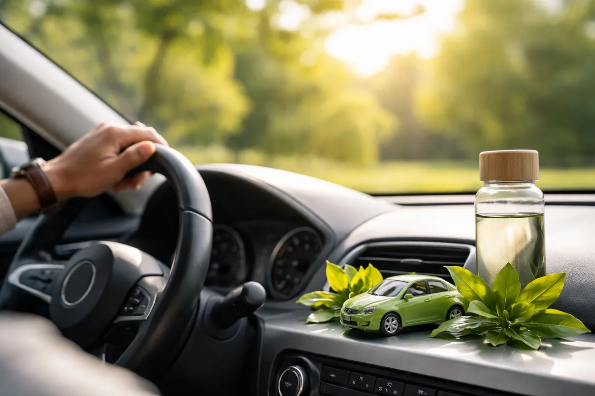 Les avantages de l'éco-conduite pour les automobilistes