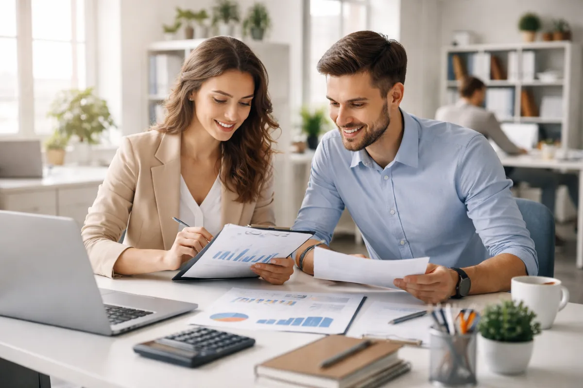 Les clés pour optimiser la gestion de votre entreprise