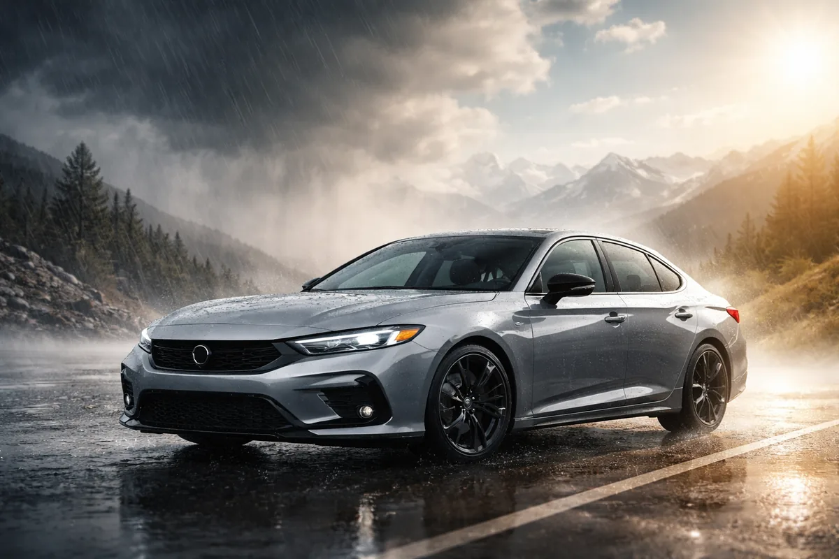 L'impact des conditions climatiques sur la performance automobile