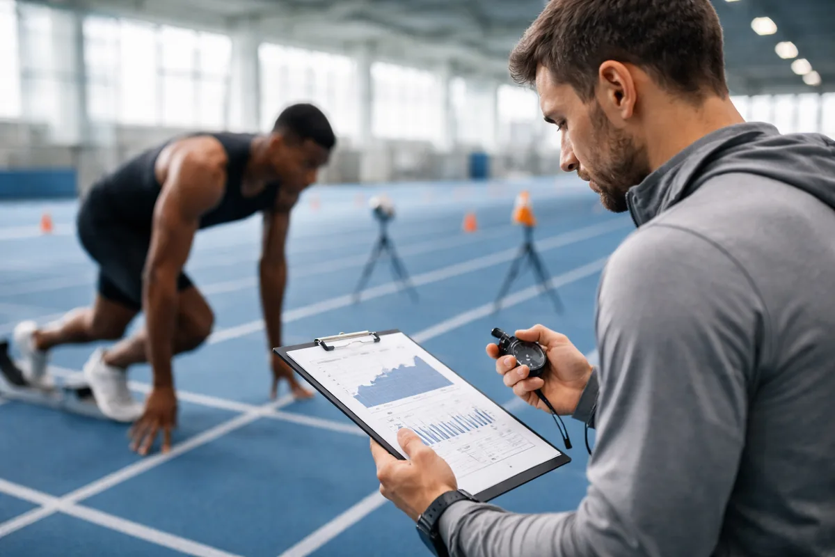 L'importance de l'évaluation des performances sportives