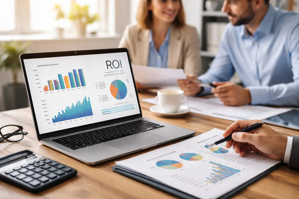 Comment évaluer le retour sur investissement d'une formation en entreprise