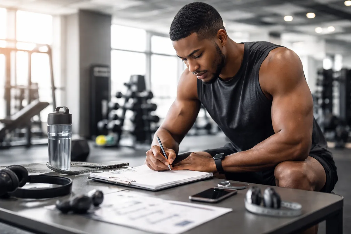 Comment établir un programme d'entraînement complet pour optimiser sa performance sportive