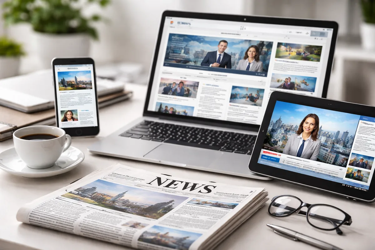 L'importance de se tourner vers des médias généralistes pour une vision complète