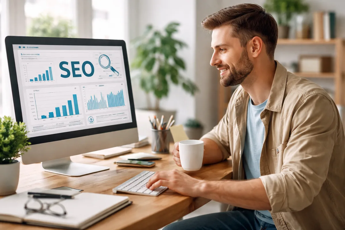 Comment un freelance peut-il choisir des outils SEO efficaces pour son site ?