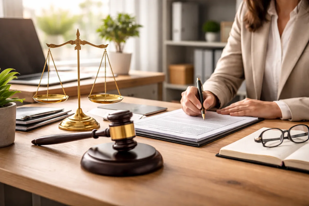 Comment se préparer juridiquement à la création d'une entreprise