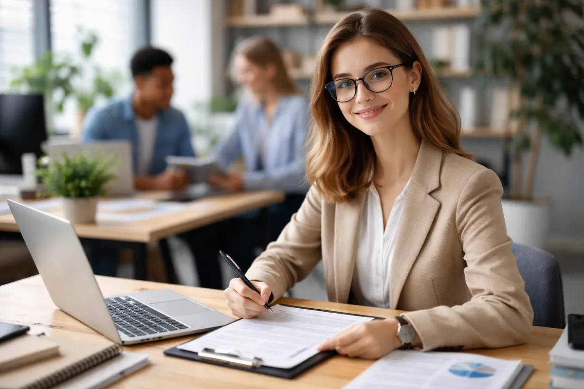 Comment le choix d'un stage peut impacter votre parcours professionnel